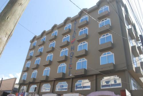 atlas hotel