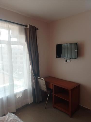 atlas hotel