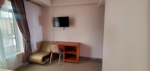 atlas hotel