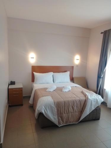 atlas hotel