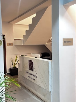 Luxury Studio Apartments In Accra,,4 star