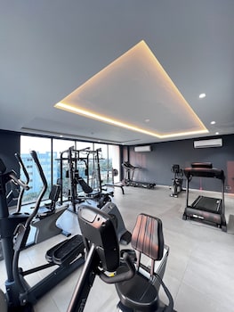 Luxury Studio Apartments In Accra,,4 star