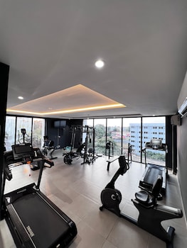 Luxury Studio Apartments In Accra,,4 star