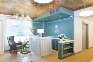 Kurshi Hotel & Spa,Riga>>Jurmala,3.5 star