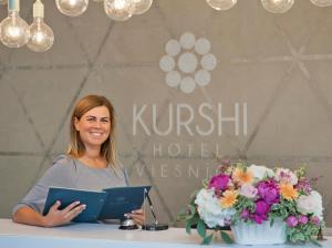 Kurshi Hotel & Spa,Riga>>Jurmala,3.5 star