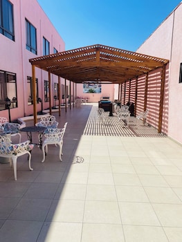 hotel astore suites