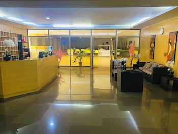 hotel astore suites