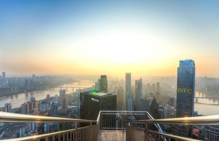 iseya hotel jiefangbei yunduan zhiyan