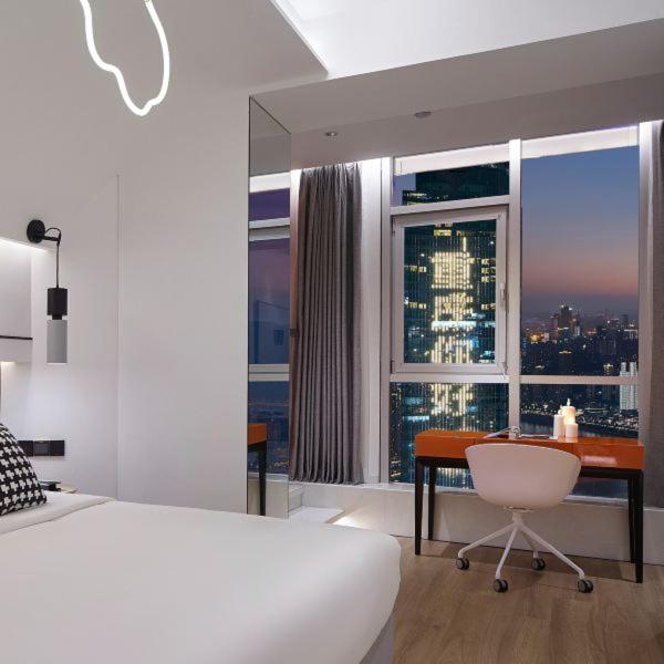 iseya hotel jiefangbei yunduan zhiyan