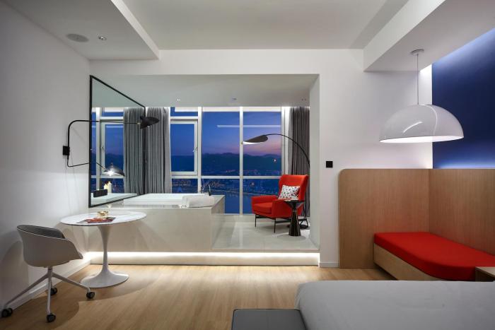 iseya hotel jiefangbei yunduan zhiyan