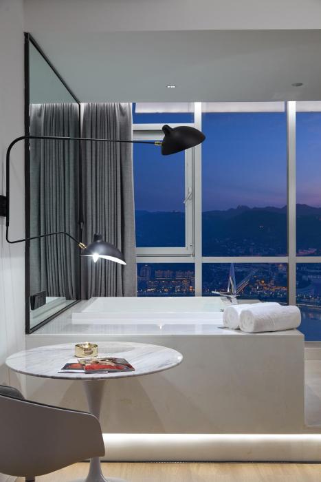 iseya hotel jiefangbei yunduan zhiyan