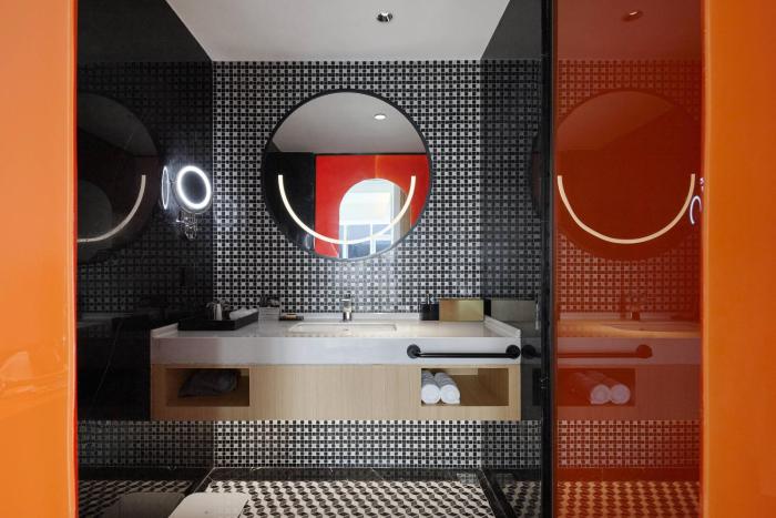iseya hotel jiefangbei yunduan zhiyan
