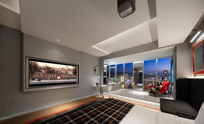 iseya hotel jiefangbei yunduan zhiyan