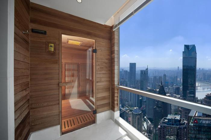 iseya hotel jiefangbei yunduan zhiyan