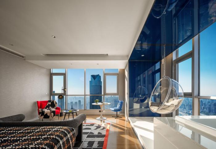 iseya hotel jiefangbei yunduan zhiyan