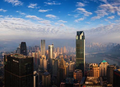iseya hotel jiefangbei yunduan zhiyan