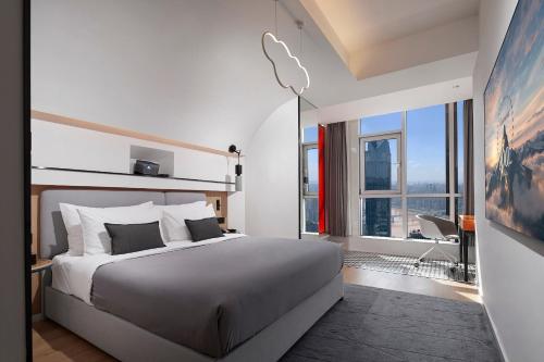 iseya hotel jiefangbei yunduan zhiyan