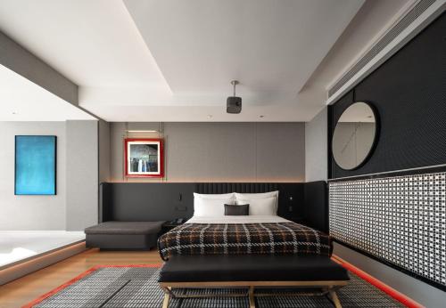 iseya hotel jiefangbei yunduan zhiyan