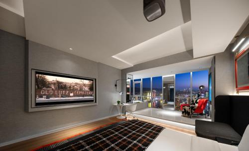 iseya hotel jiefangbei yunduan zhiyan