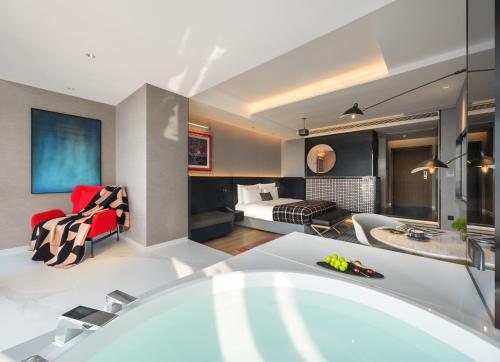 iseya hotel jiefangbei yunduan zhiyan