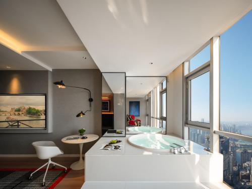 iseya hotel jiefangbei yunduan zhiyan