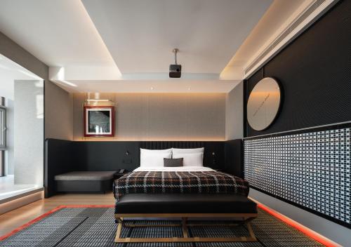 iseya hotel jiefangbei yunduan zhiyan