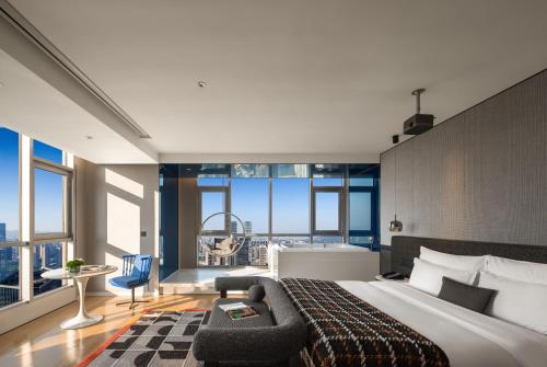 iseya hotel jiefangbei yunduan zhiyan