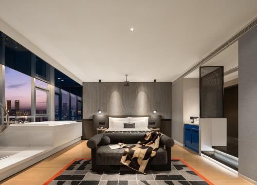 iseya hotel jiefangbei yunduan zhiyan