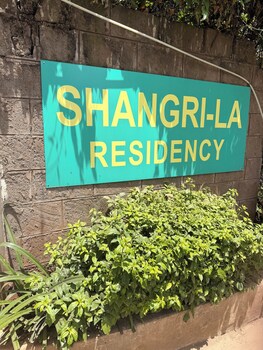 Shangrila Residency,,4 star