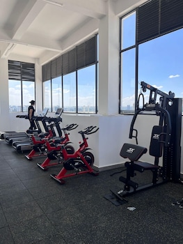 shangrila residency