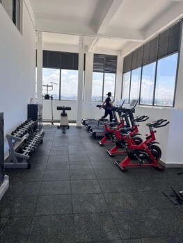 shangrila residency