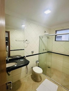 Hotel Lago Dos Encantos,,3 star