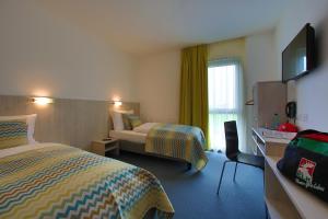 Best Sleep Hotel Spielberg,Knittelfeld>>Hirschegg,3 star