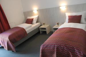 Best Sleep Hotel Spielberg,Knittelfeld>>Hirschegg,3 star