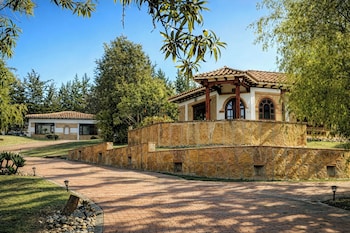 hacienda cascanueces