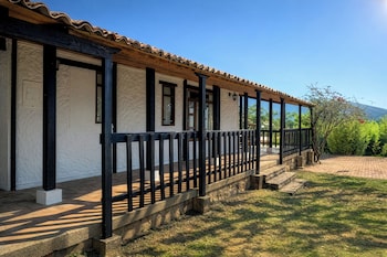 hacienda cascanueces