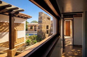 hacienda cascanueces