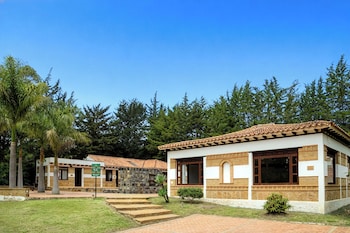hacienda cascanueces