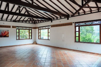 hacienda cascanueces