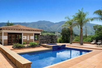 villa de leyva