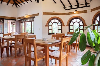 hacienda cascanueces