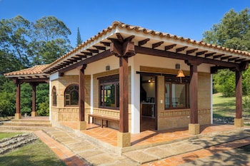 hacienda cascanueces