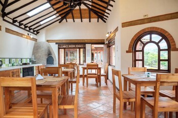 hacienda cascanueces