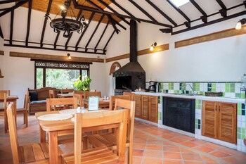 hacienda cascanueces