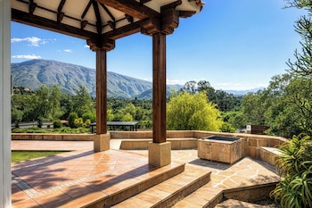 hacienda cascanueces
