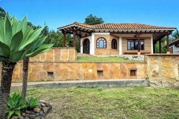 hacienda cascanueces