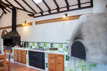 hacienda cascanueces
