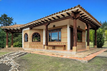 hacienda cascanueces