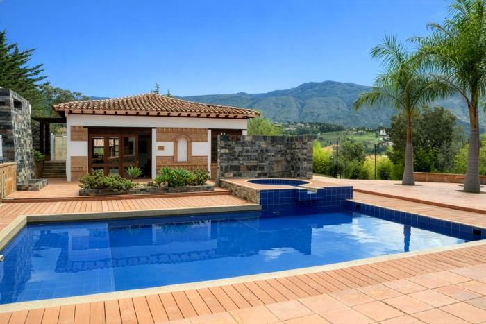 hacienda cascanueces