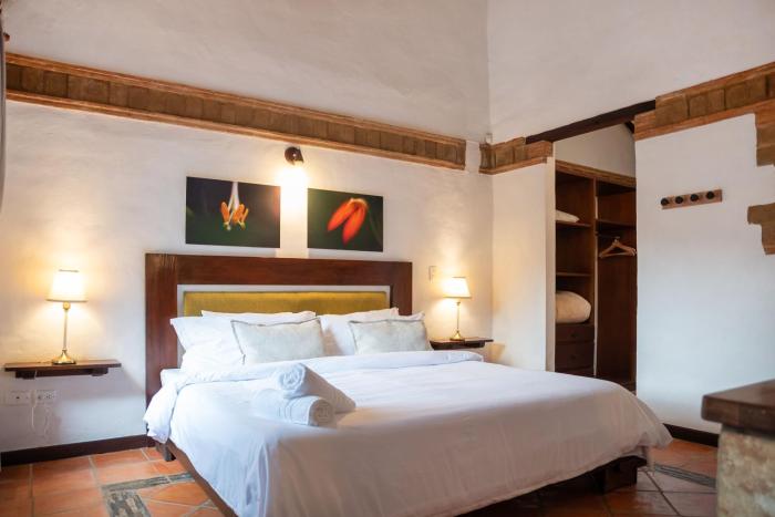 hacienda cascanueces